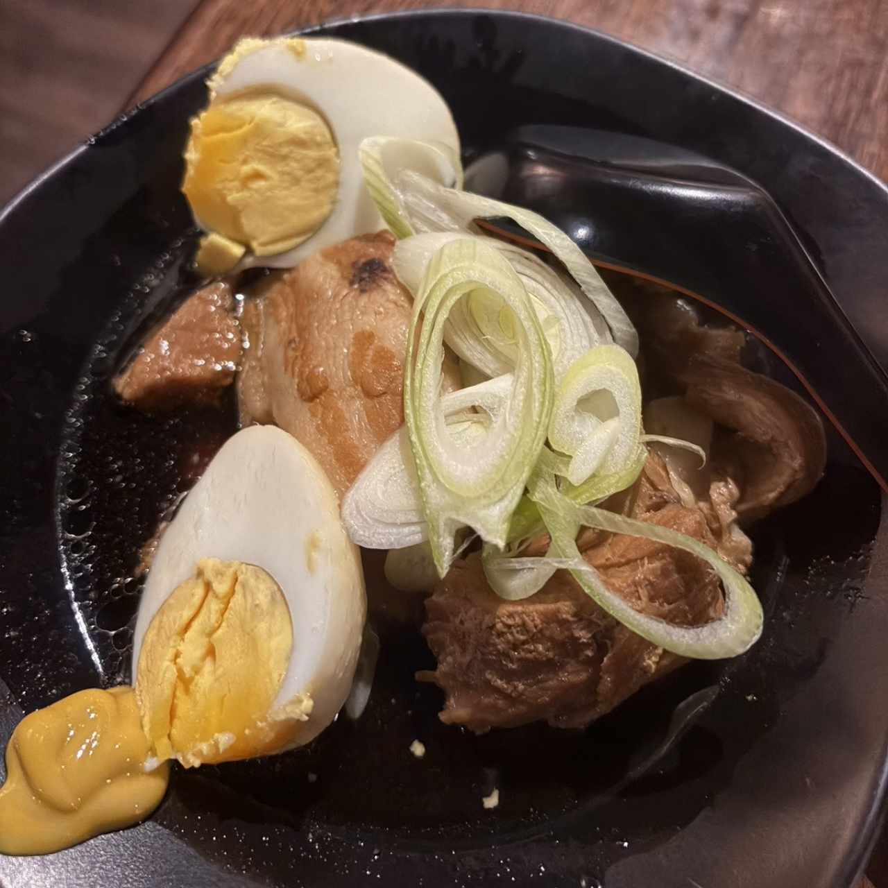 Cerdo Okinawa