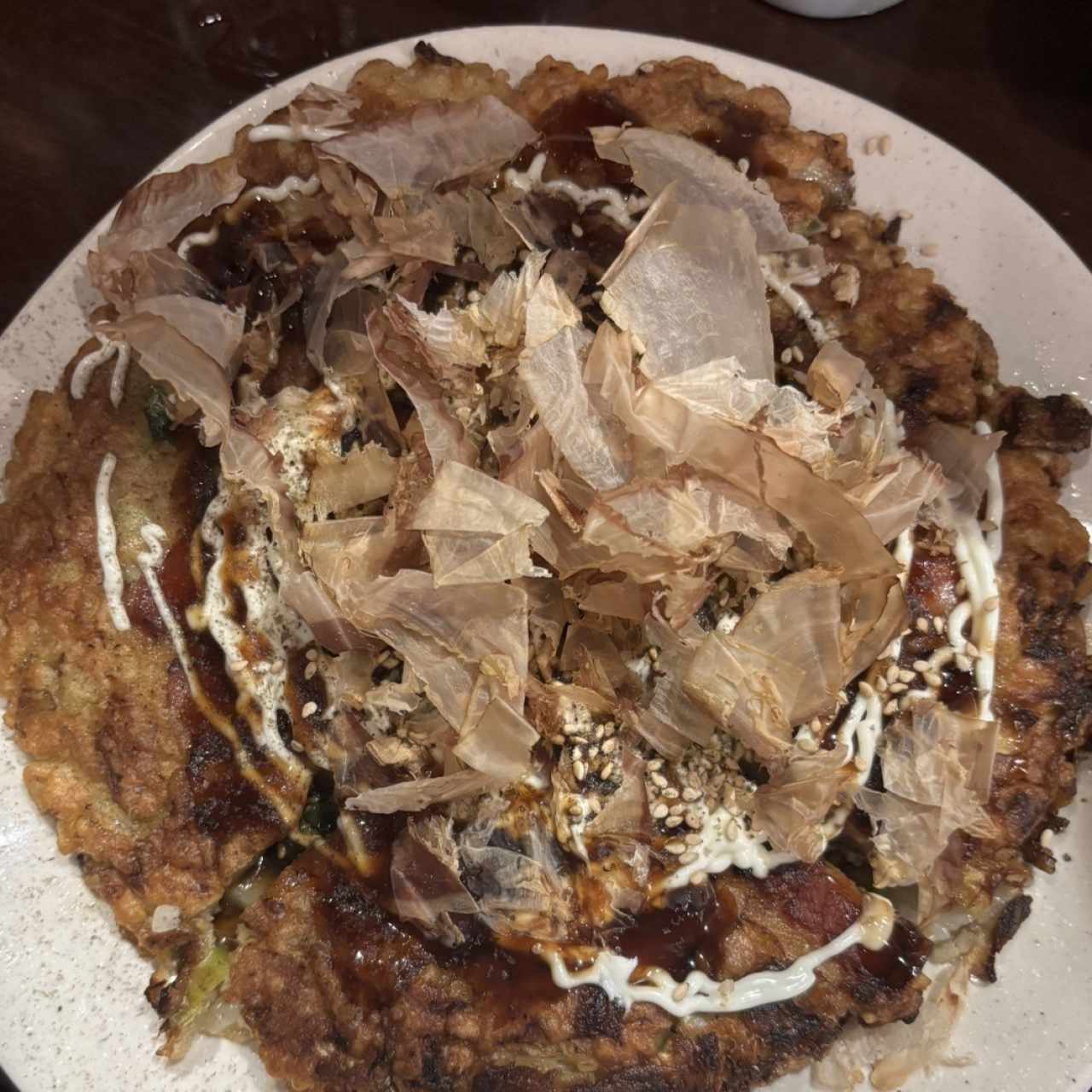 Okonomiyaki