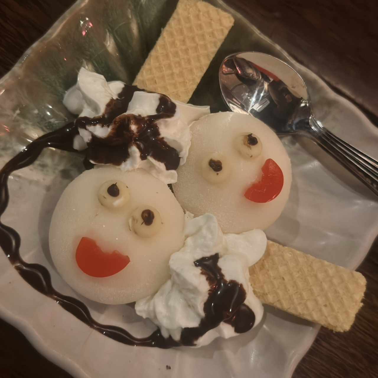 Mochi Icecream
