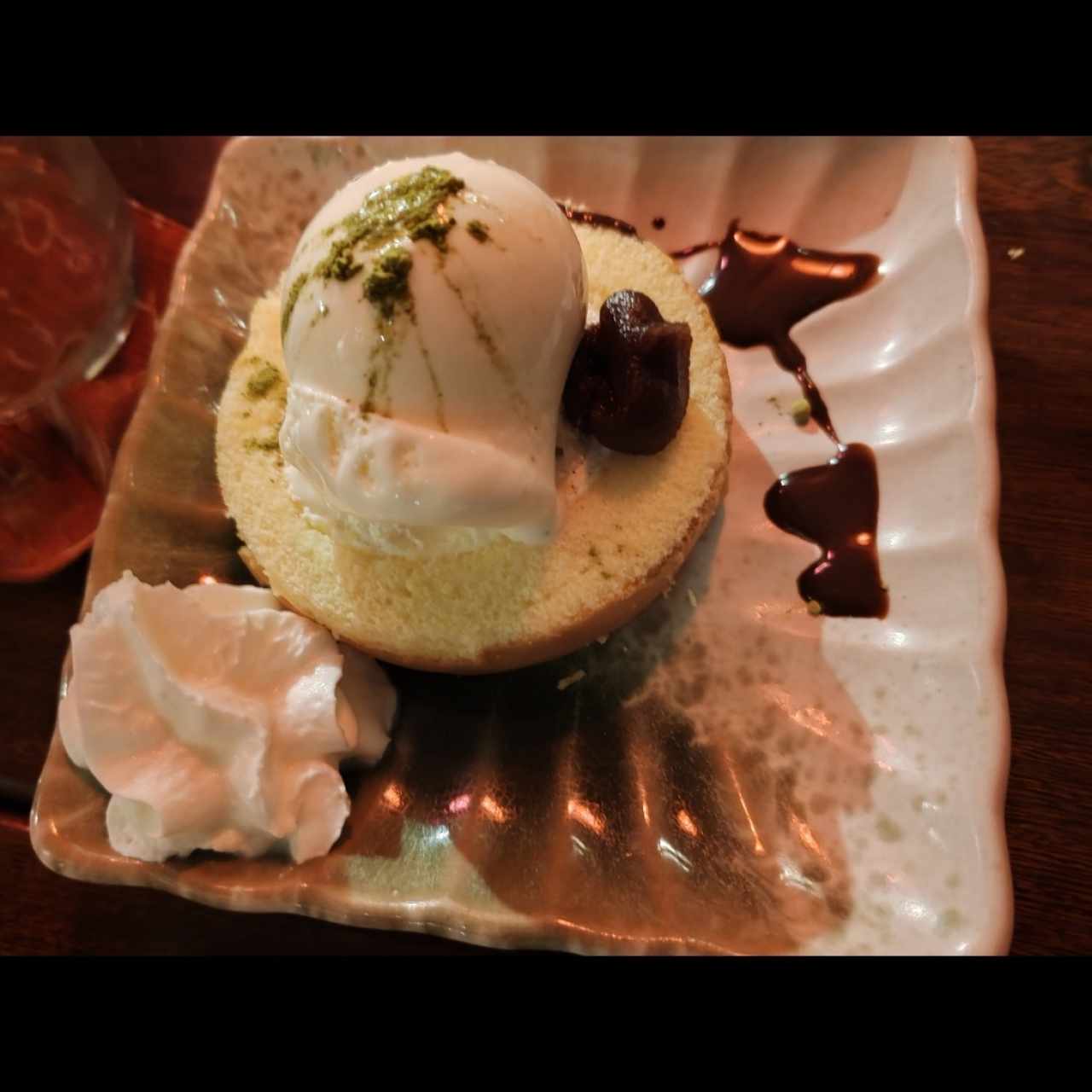 Postre