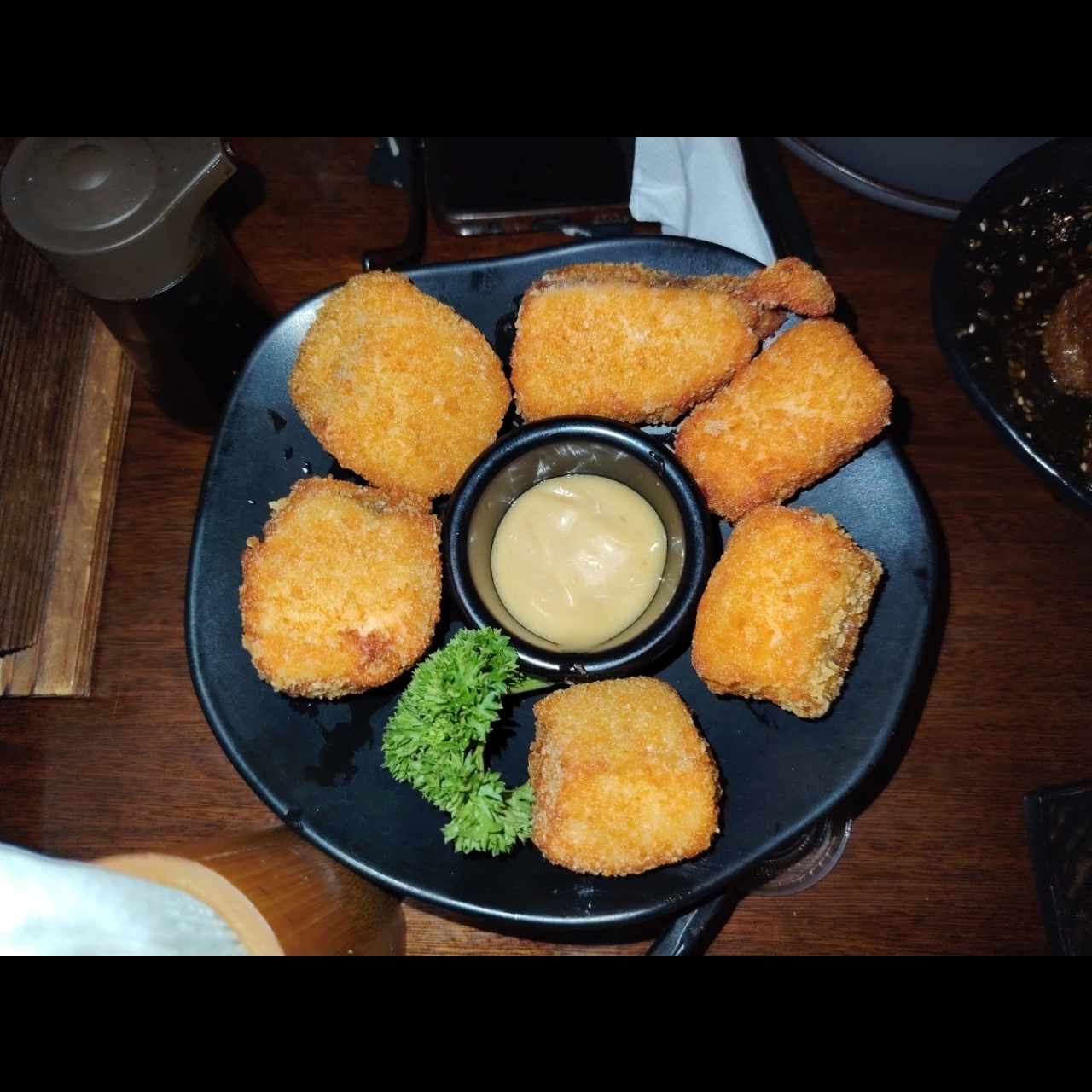 Salmón 