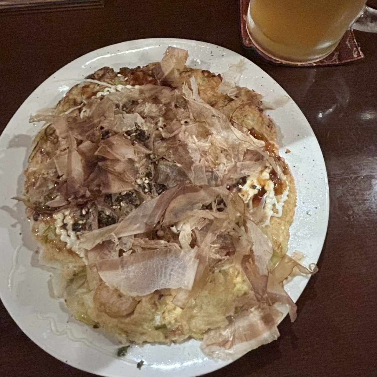 Okonomiyaki