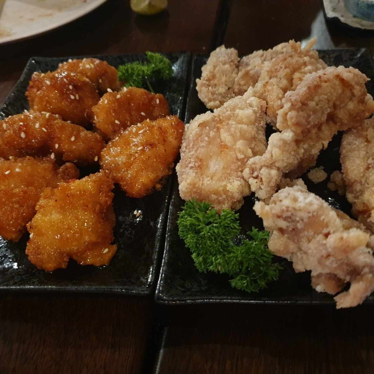 karage