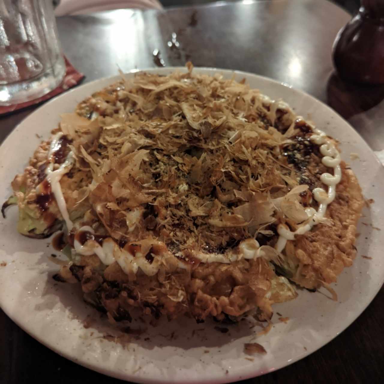 okonomiyaki 