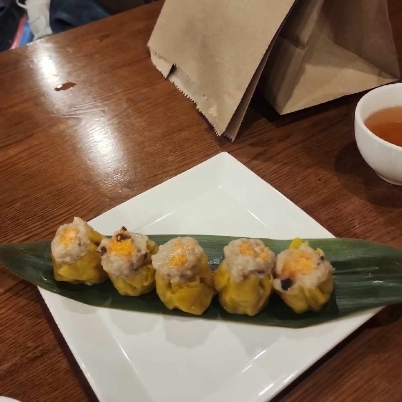 siu mai