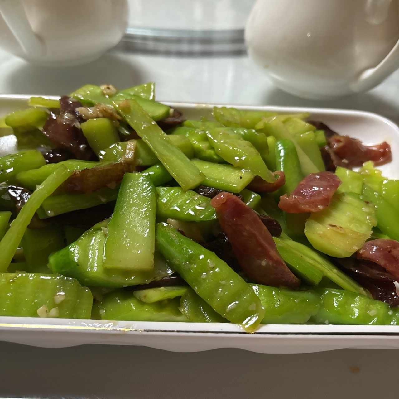 Vegetales