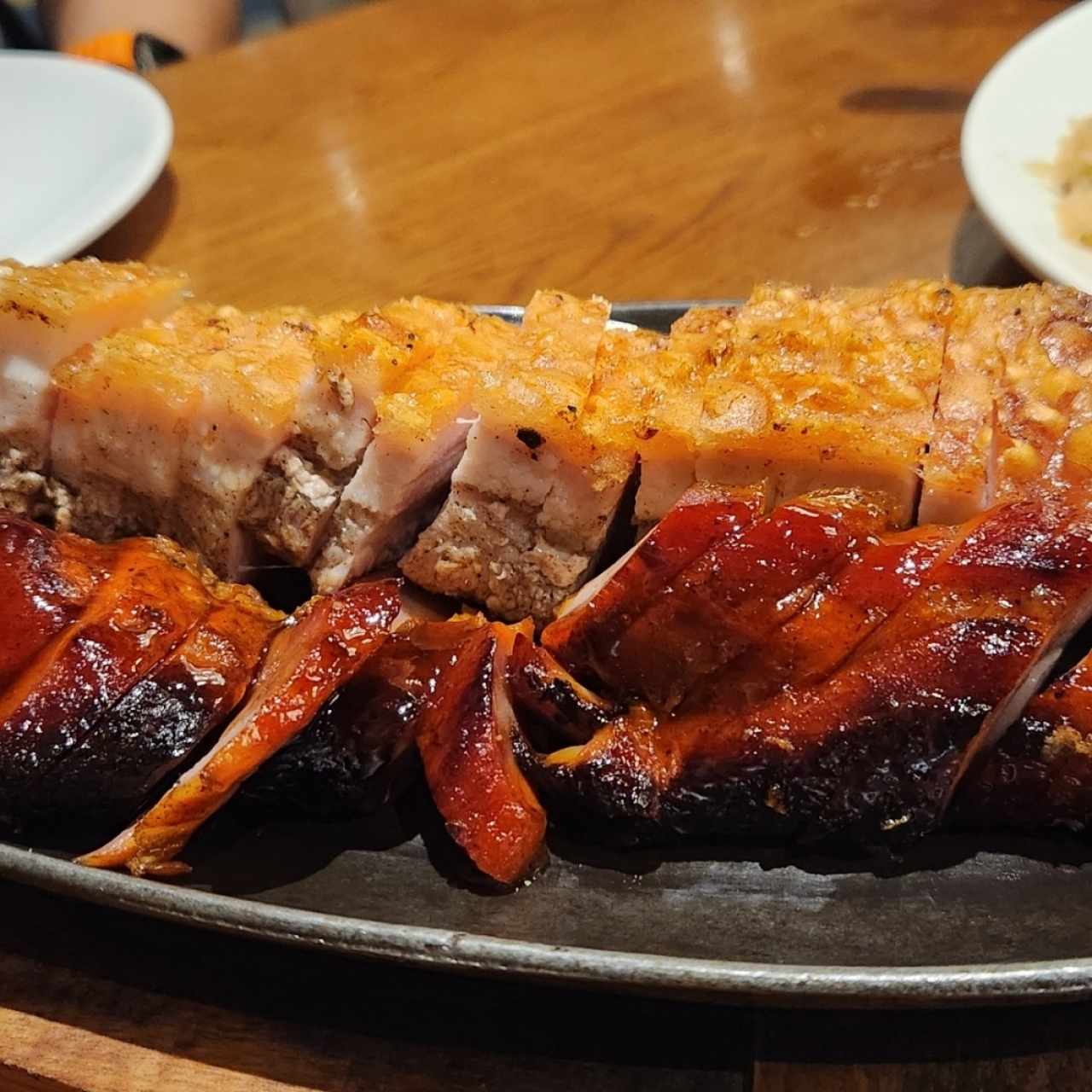 Roast Mixto de Tres