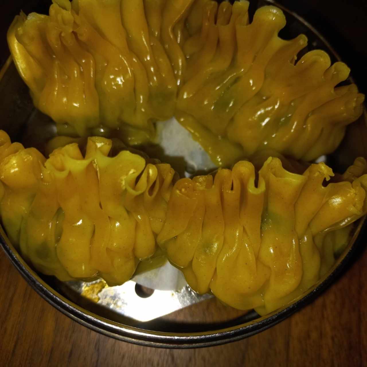 Desayuno Dimsum - Yichikao