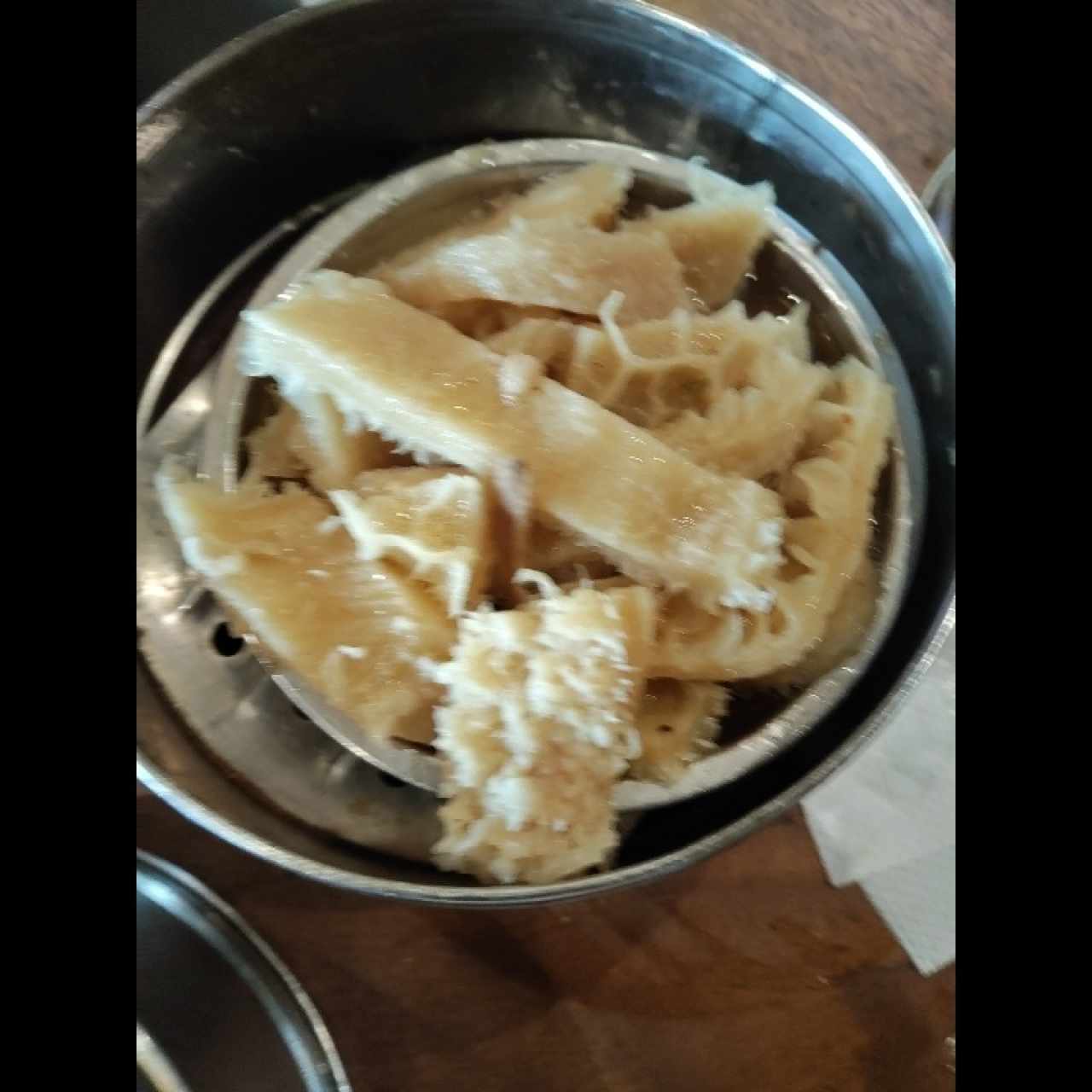 Desayuno Dimsum - Mondongo