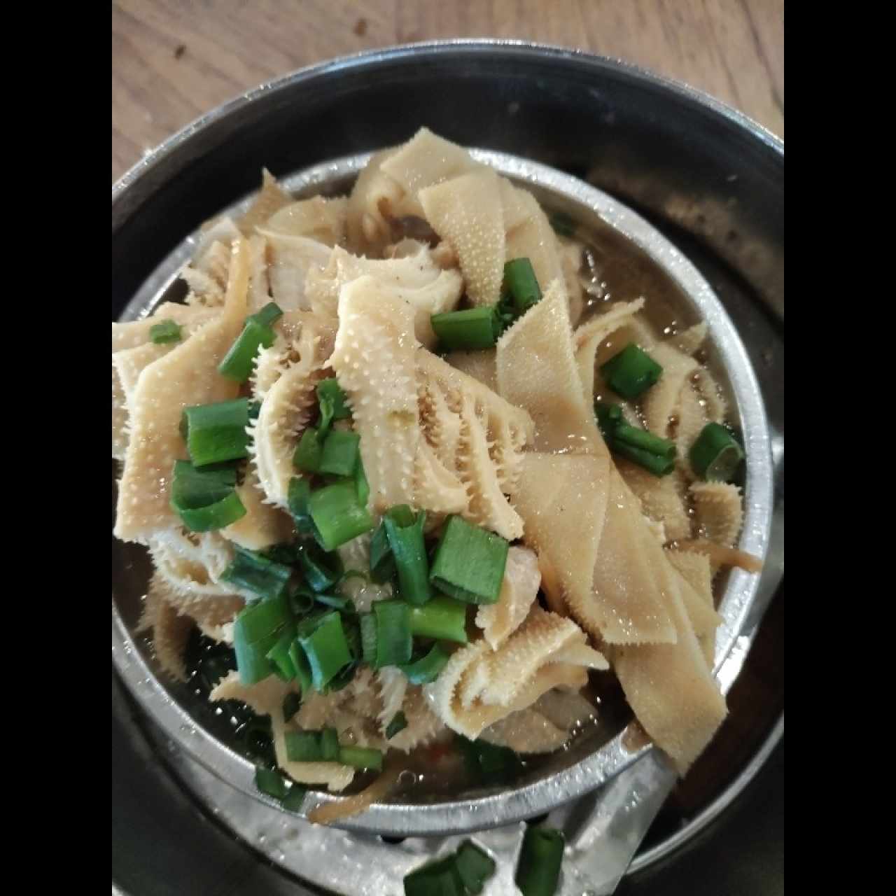 Desayuno Dimsum - Mondongo