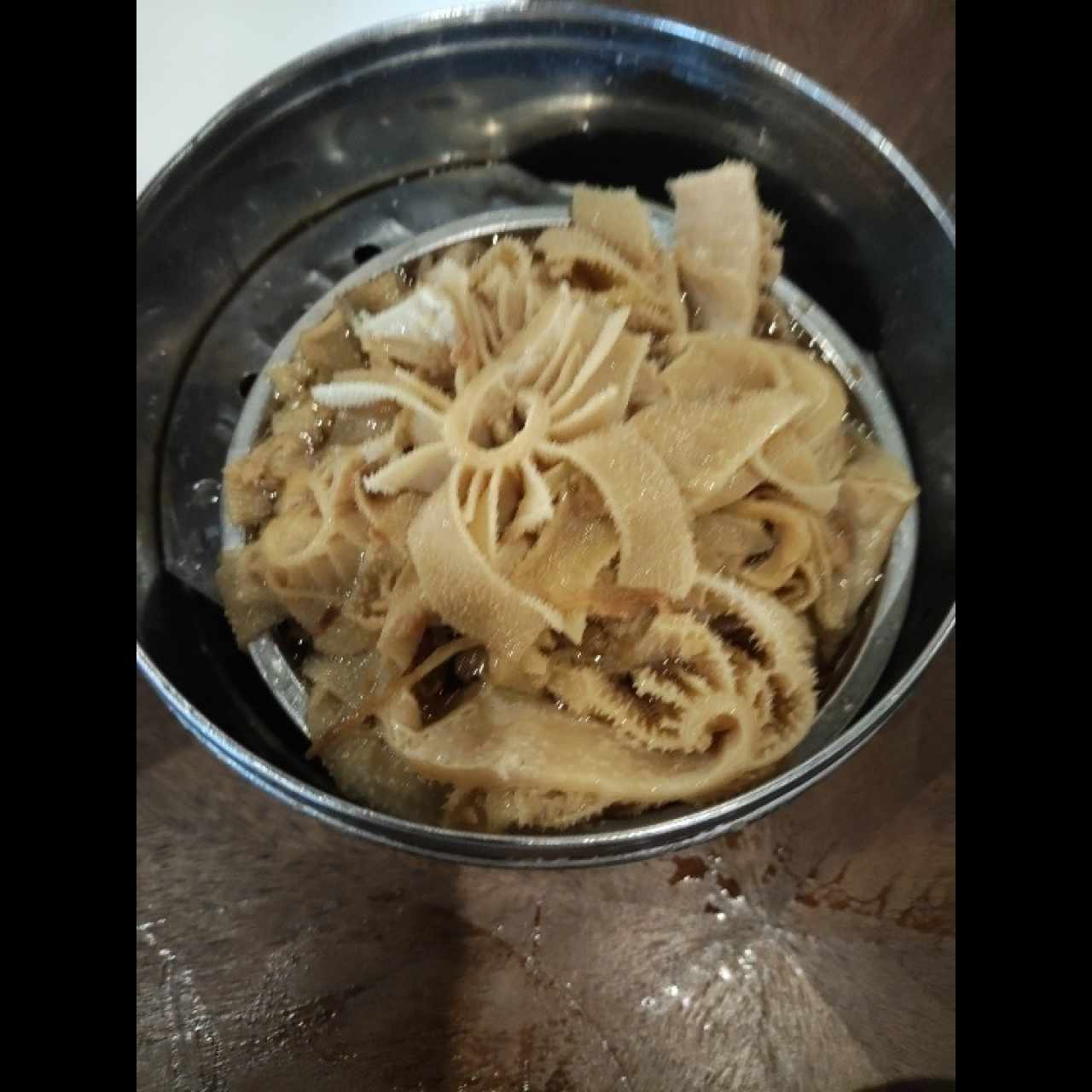 Desayuno Dimsum - Mondongo