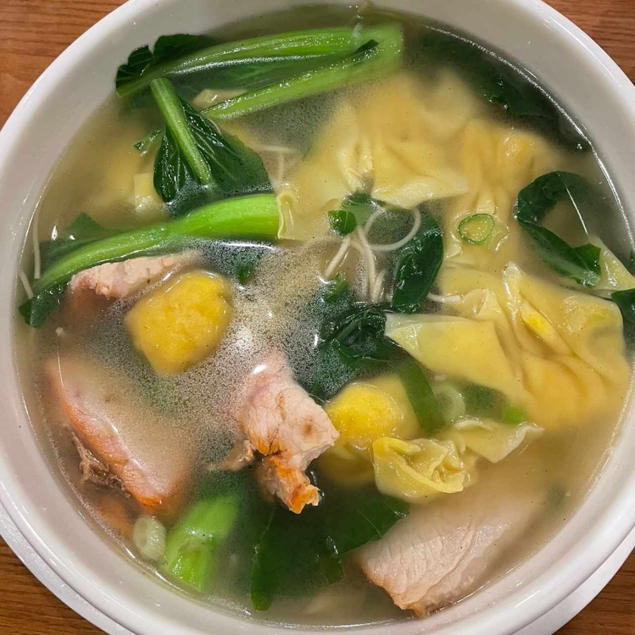 Sopa soy kao 👍🏼