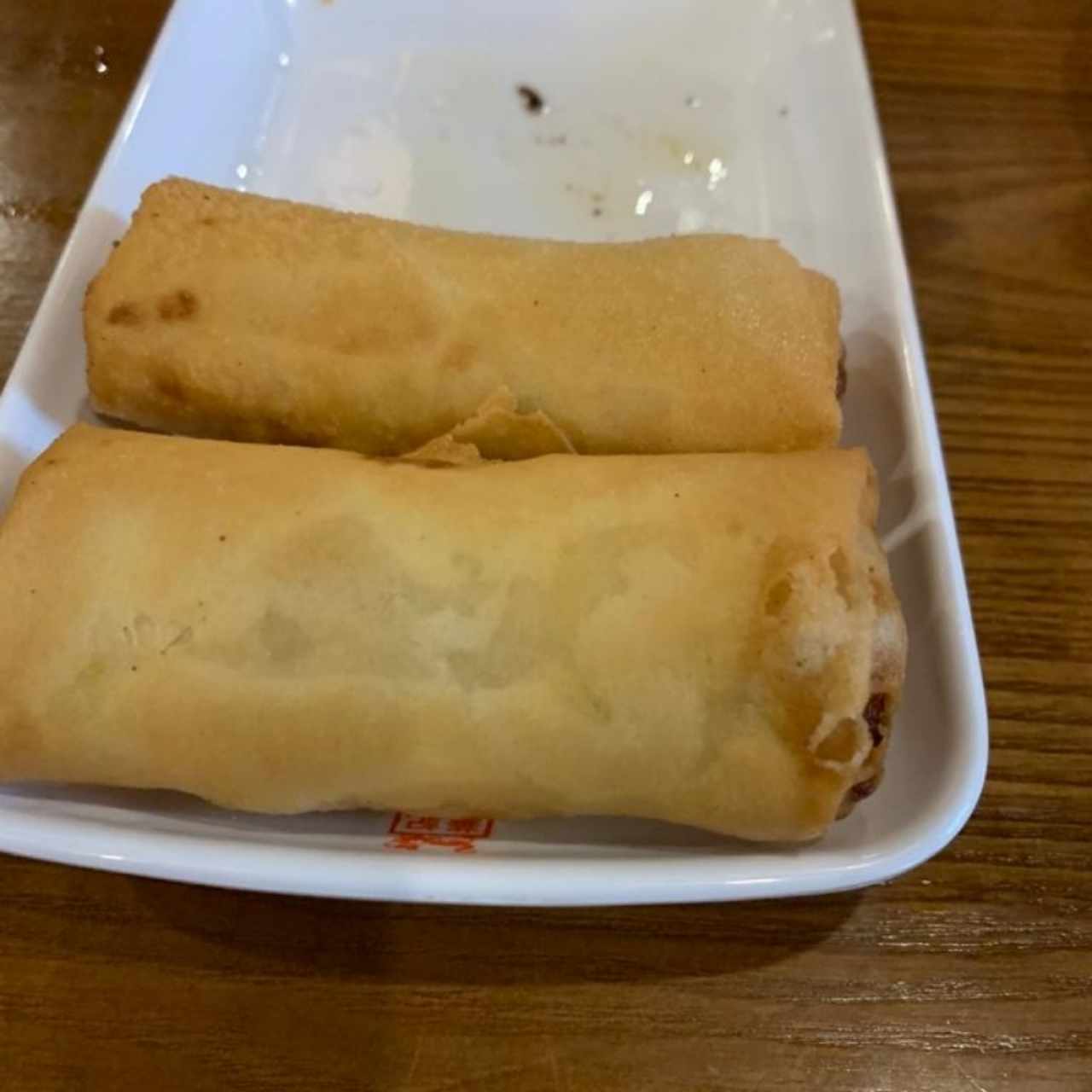 rollo vegetales