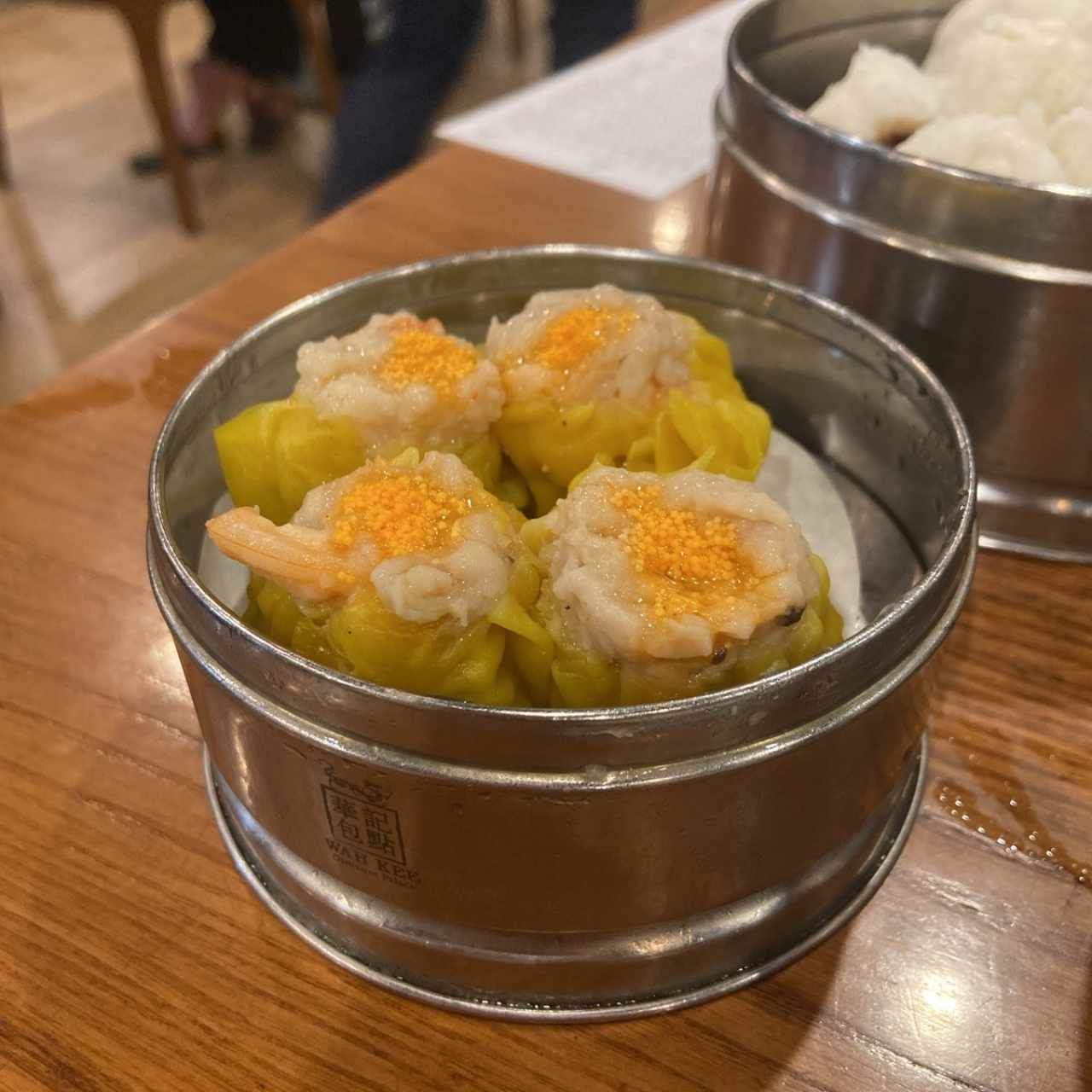 Dimsum - Pork Shrimp Siumai