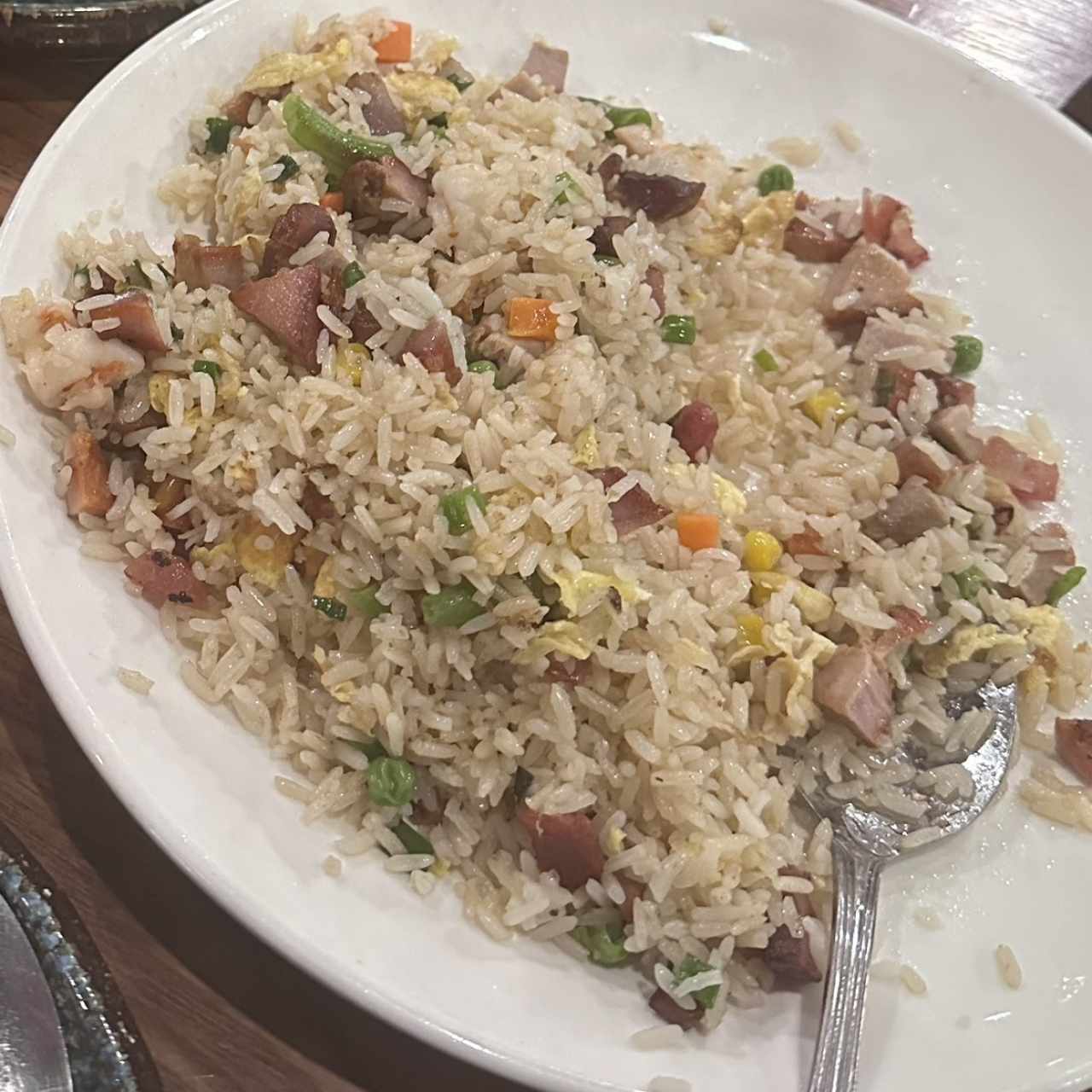 Yangzhou Fried Rice