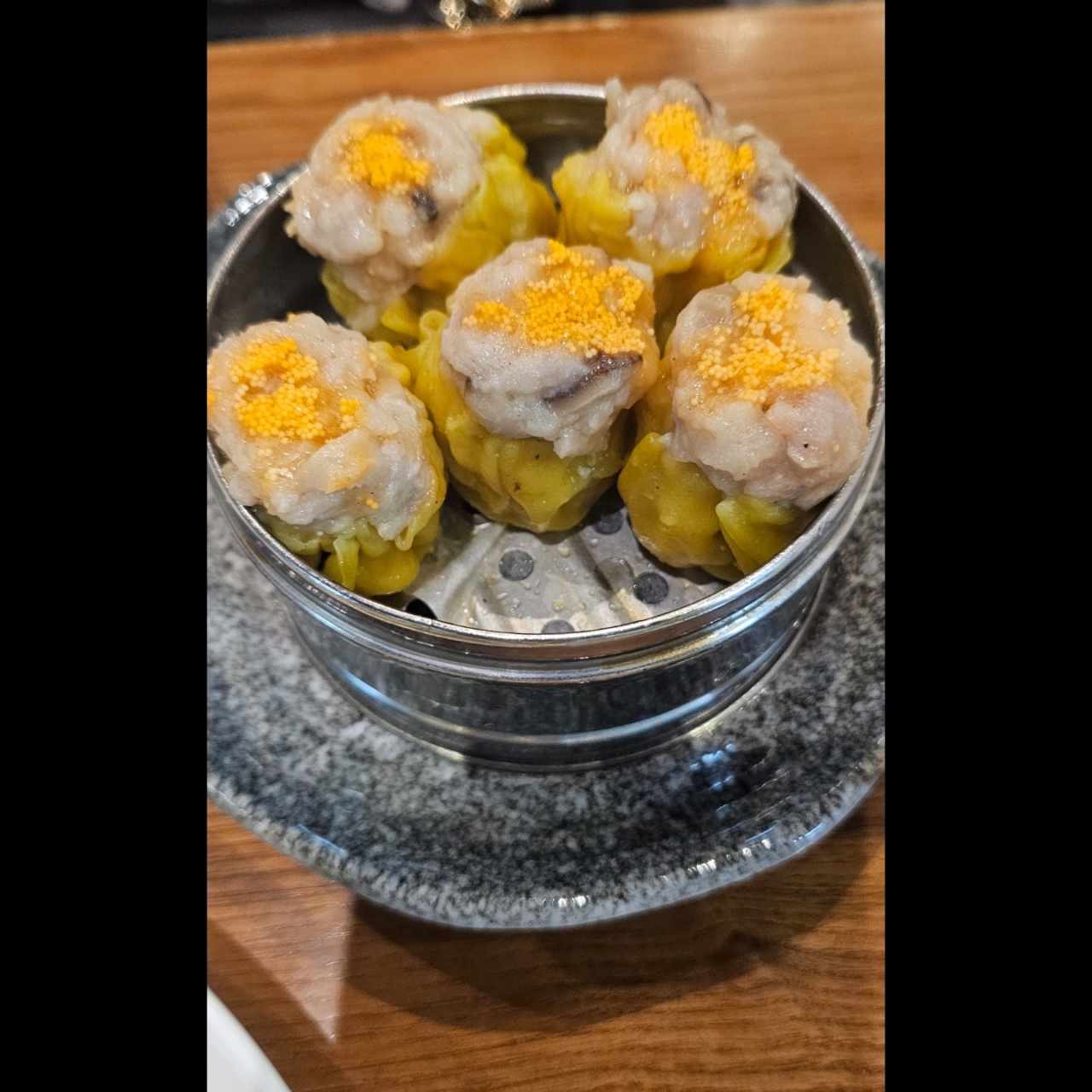 Dimsum - Pork Shrimp Siumai