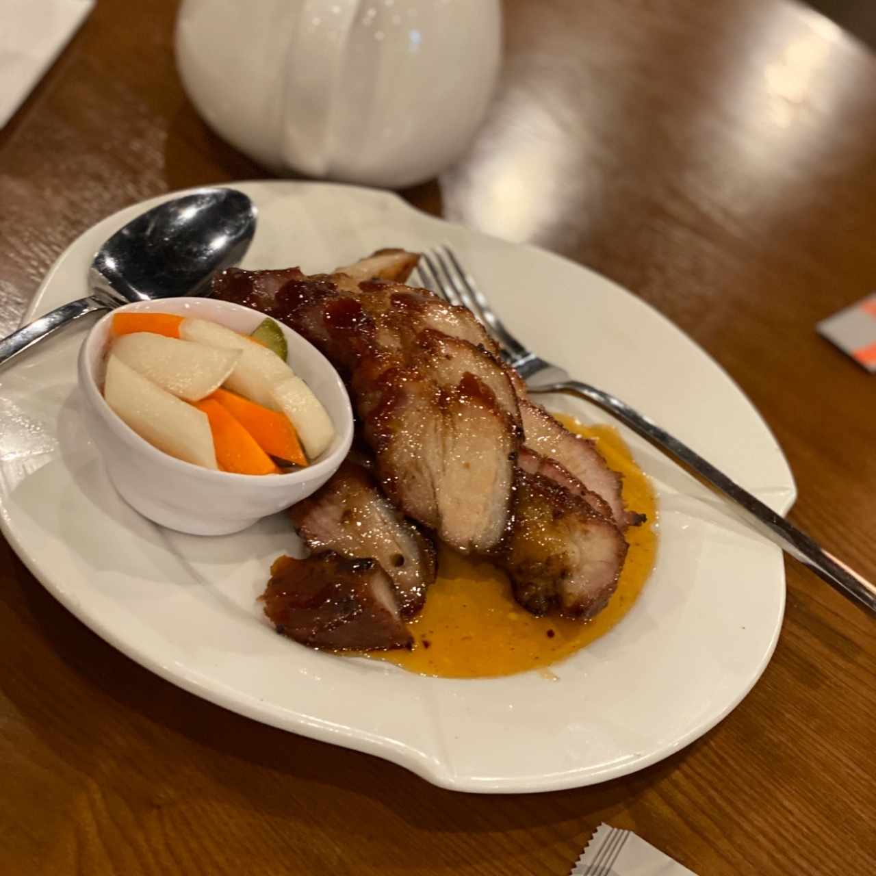 Puerco Asado