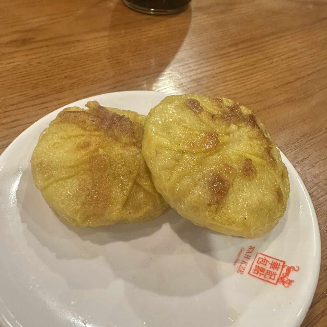 Dimsum maiz