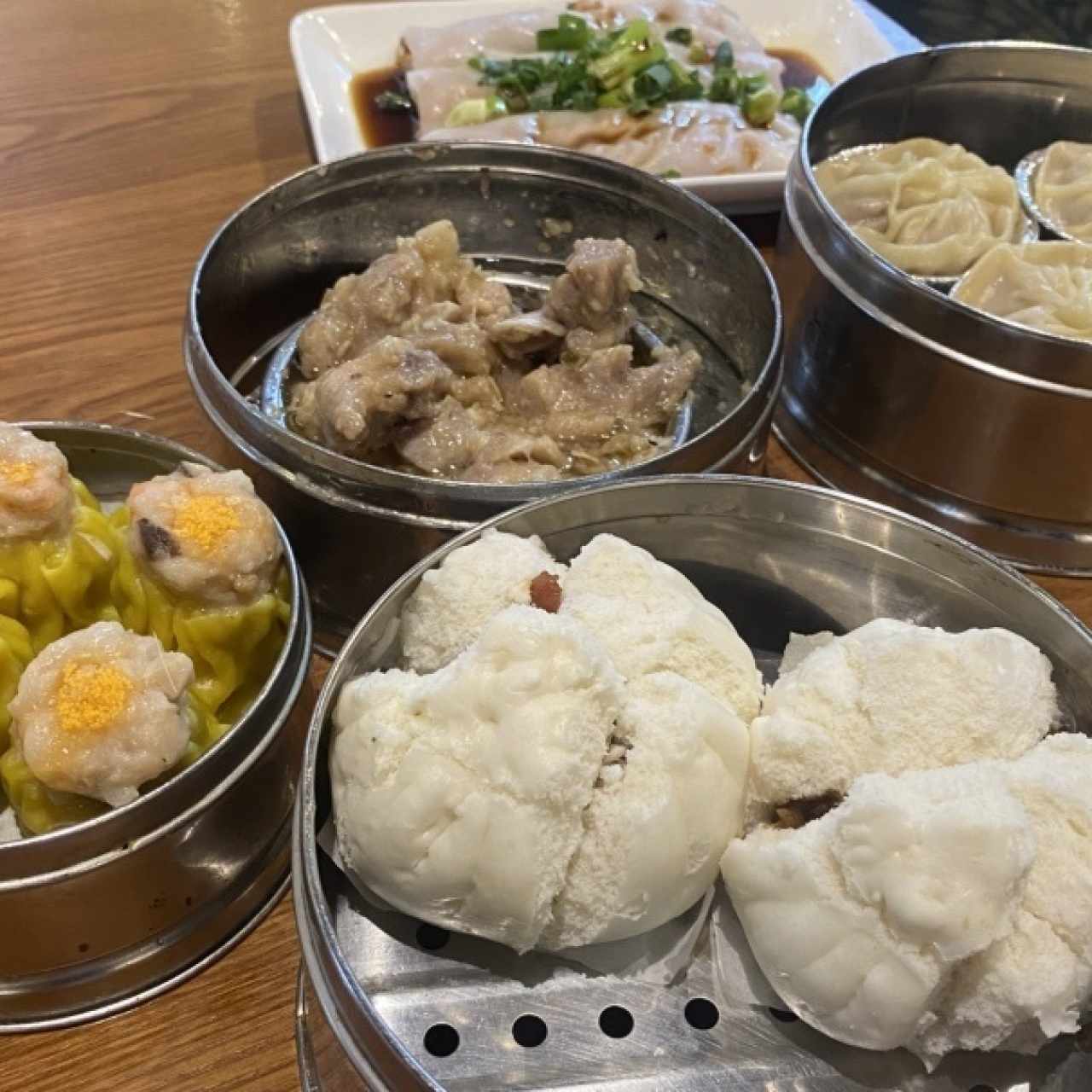 Dim Sum