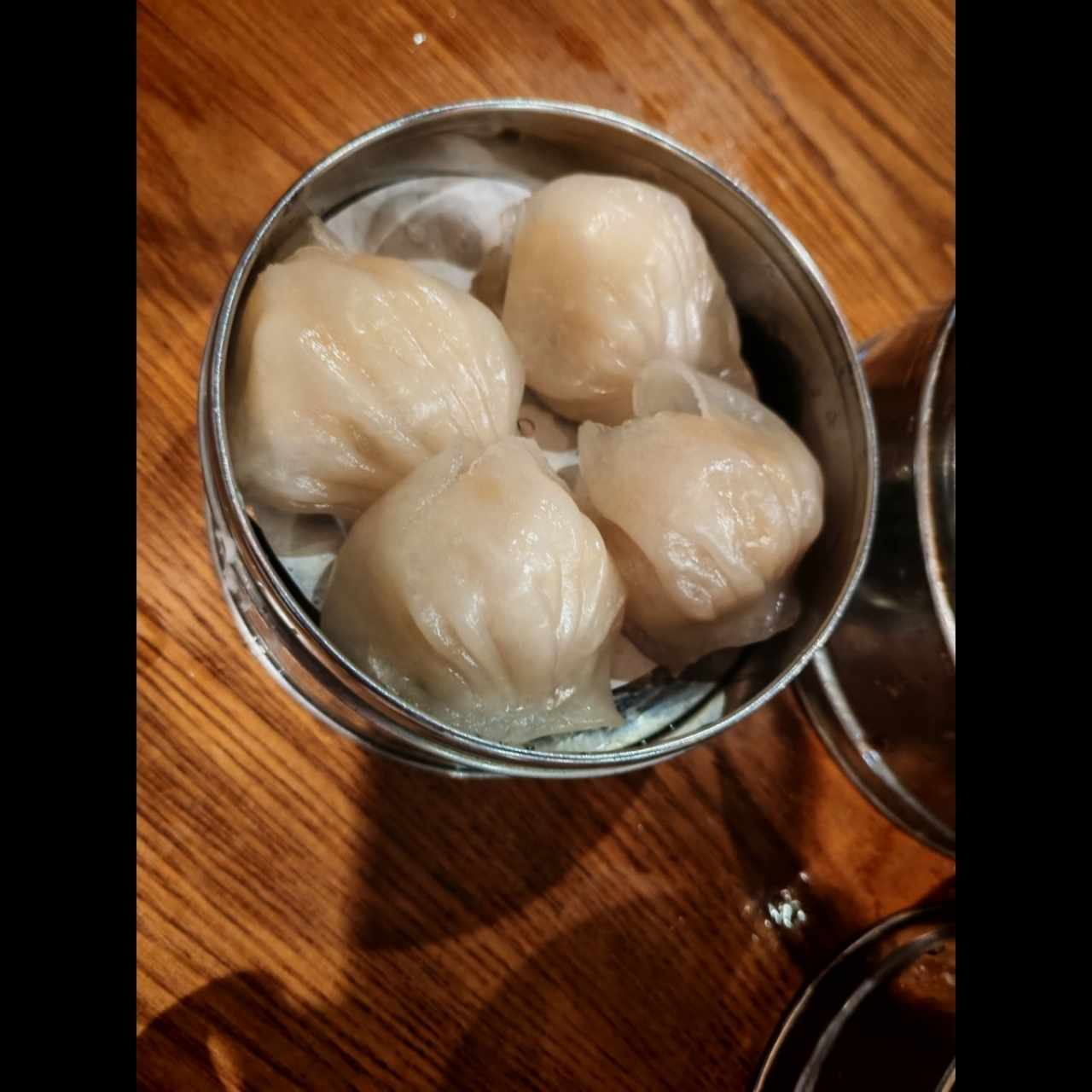 Desayuno Dimsum - Hakao