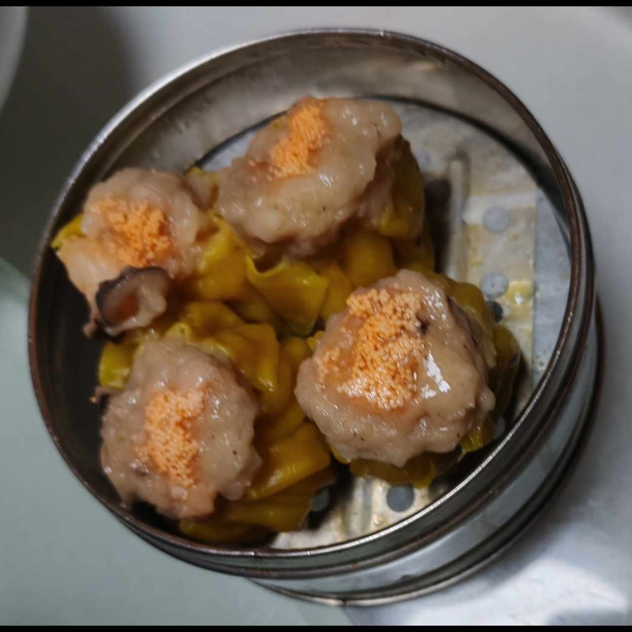 Dimsum - Pork Shrimp Siumai