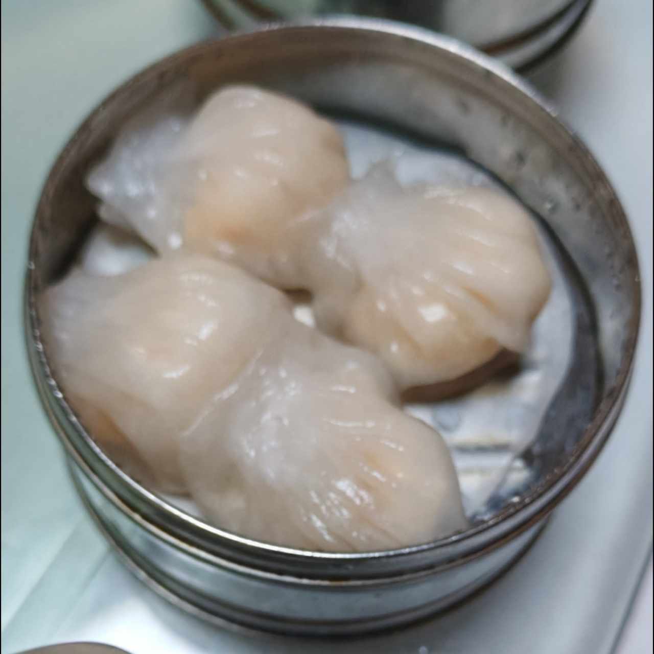 Desayuno Dimsum - Hakao