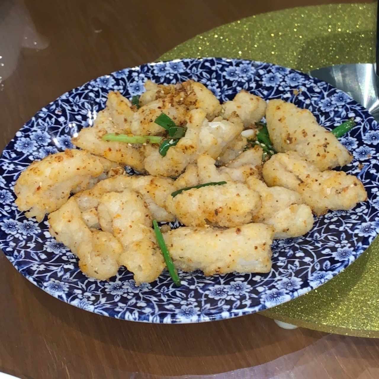 Calamares 