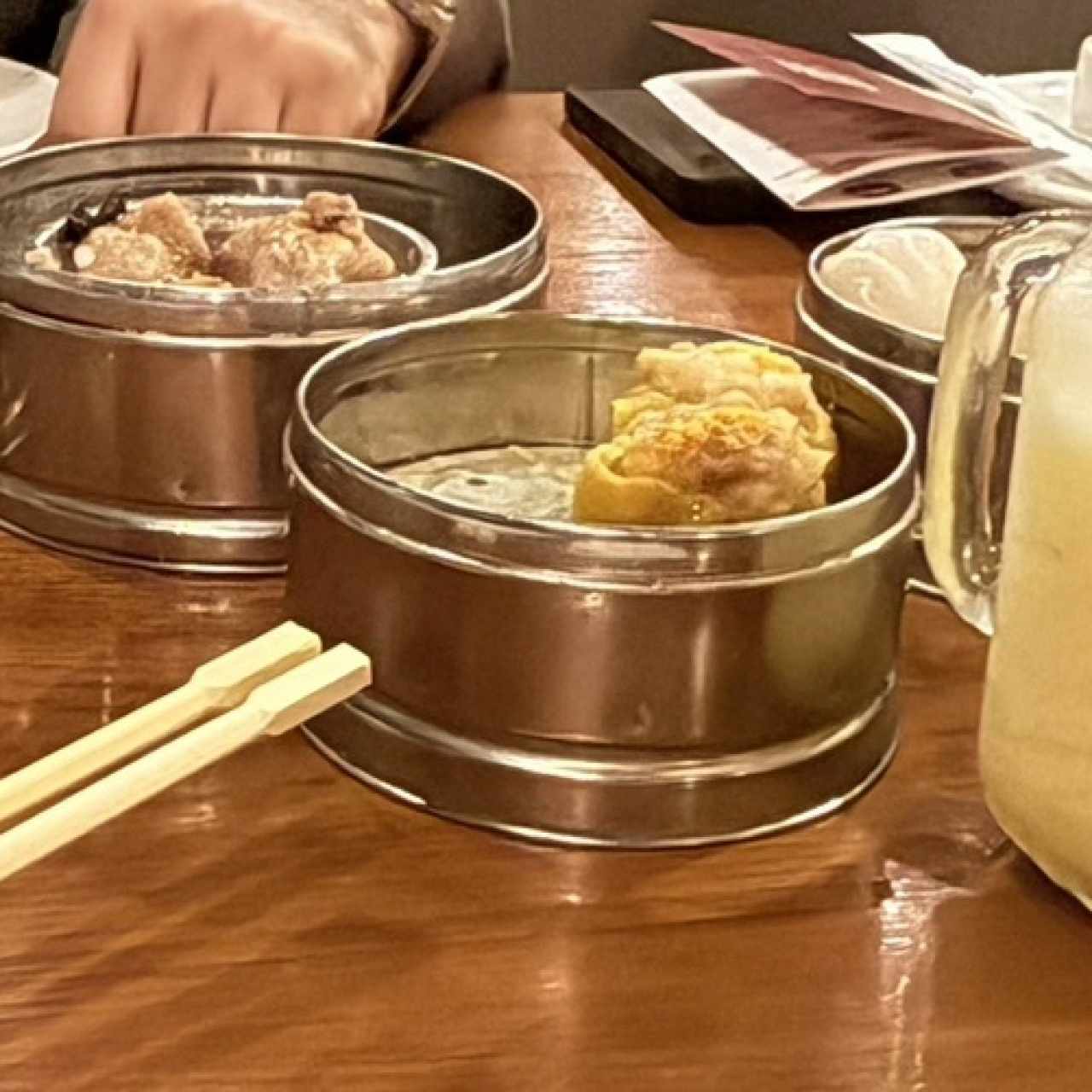 Dim sum