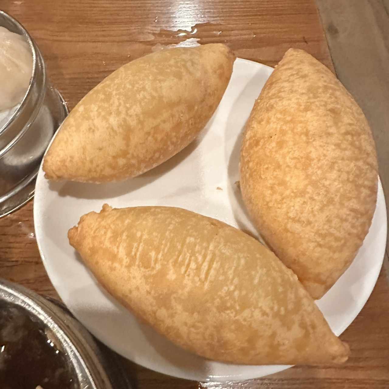 Desayuno Dimsum - Carimañola China