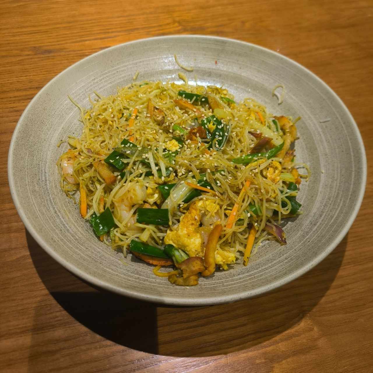 Xingzhou Style Stir Rice Noodles