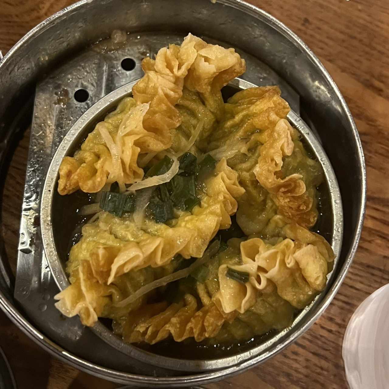 Dumplings