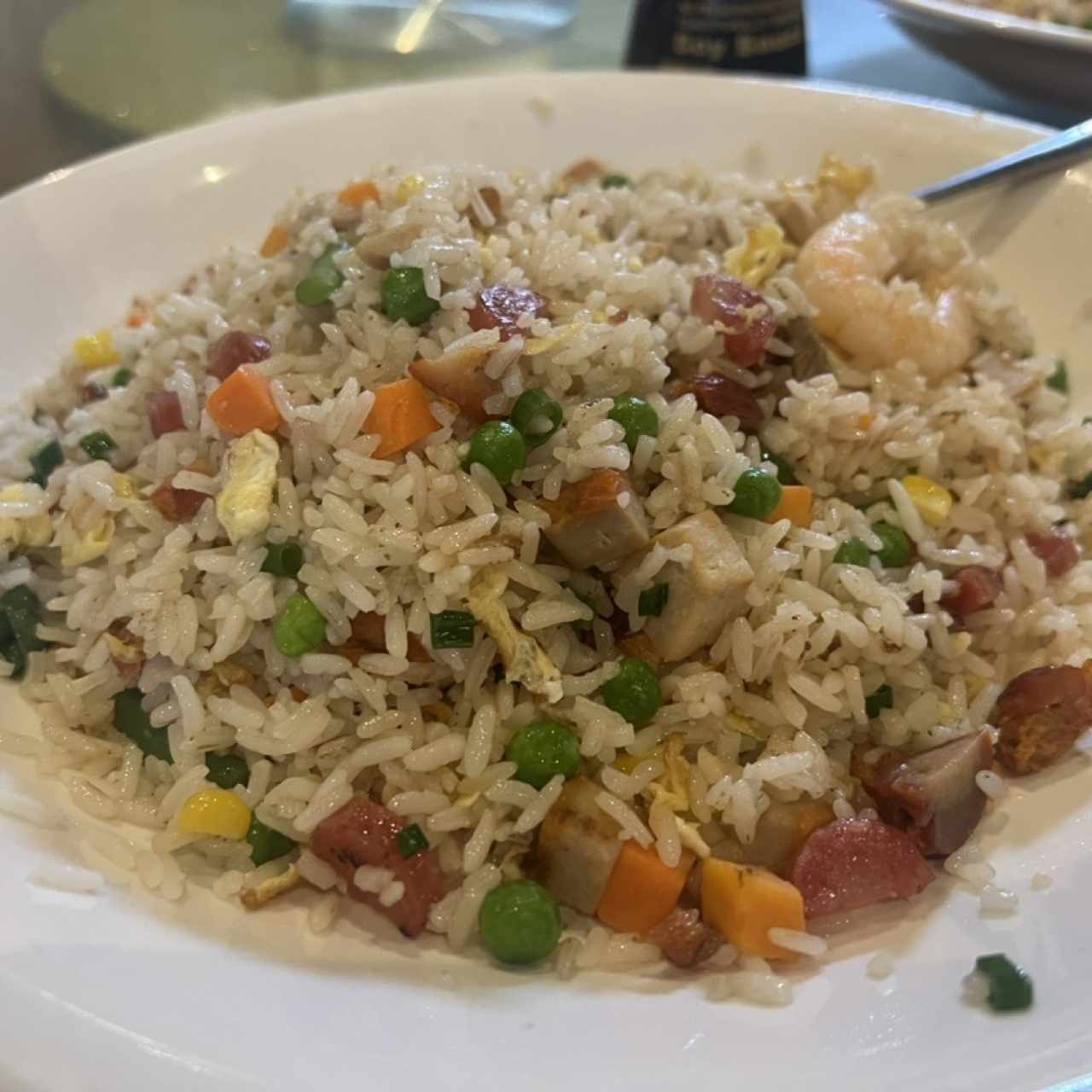 Yangzhou Fried Rice