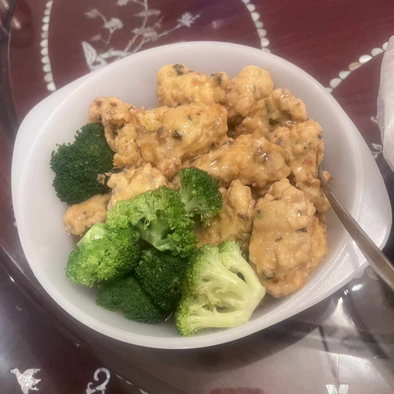Vegetales - Piba Tofu