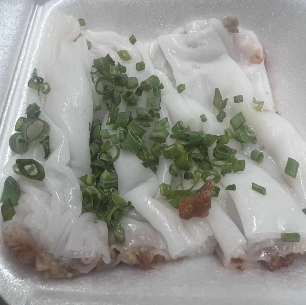 Desayuno Dimsum - Chongfu de Puerco