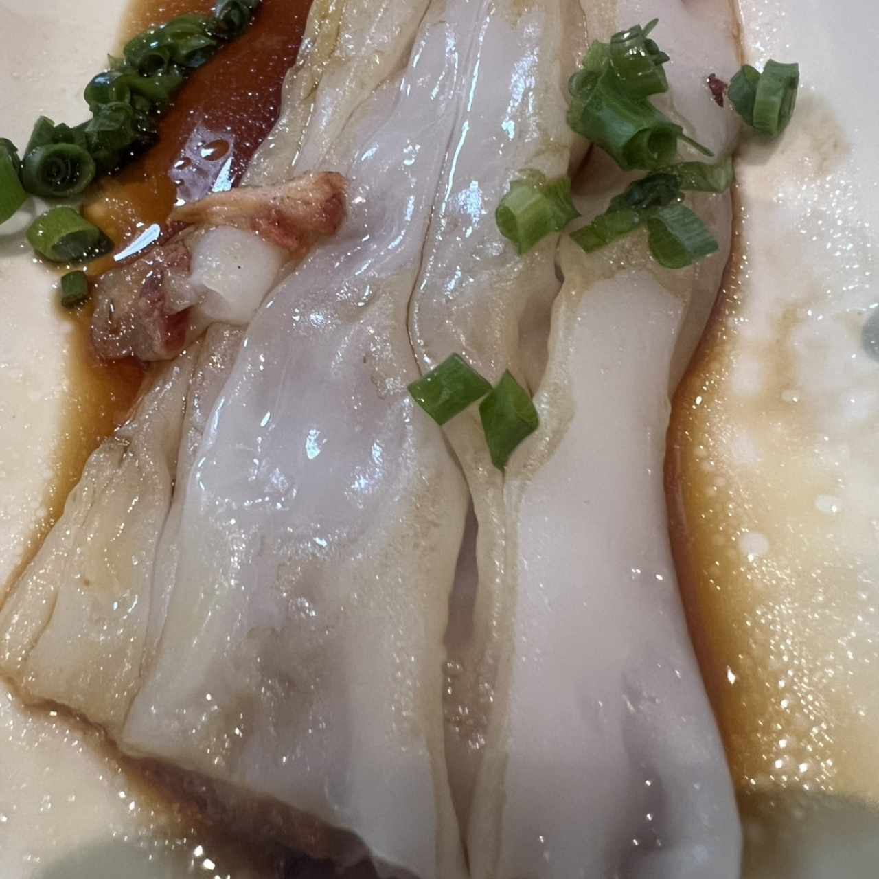 Desayuno Dimsum - Chongfu de Puerco