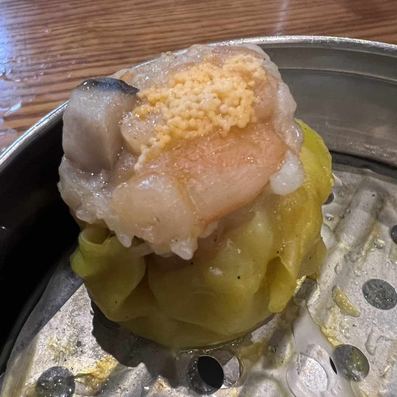 Desayuno Dimsum - Siumai