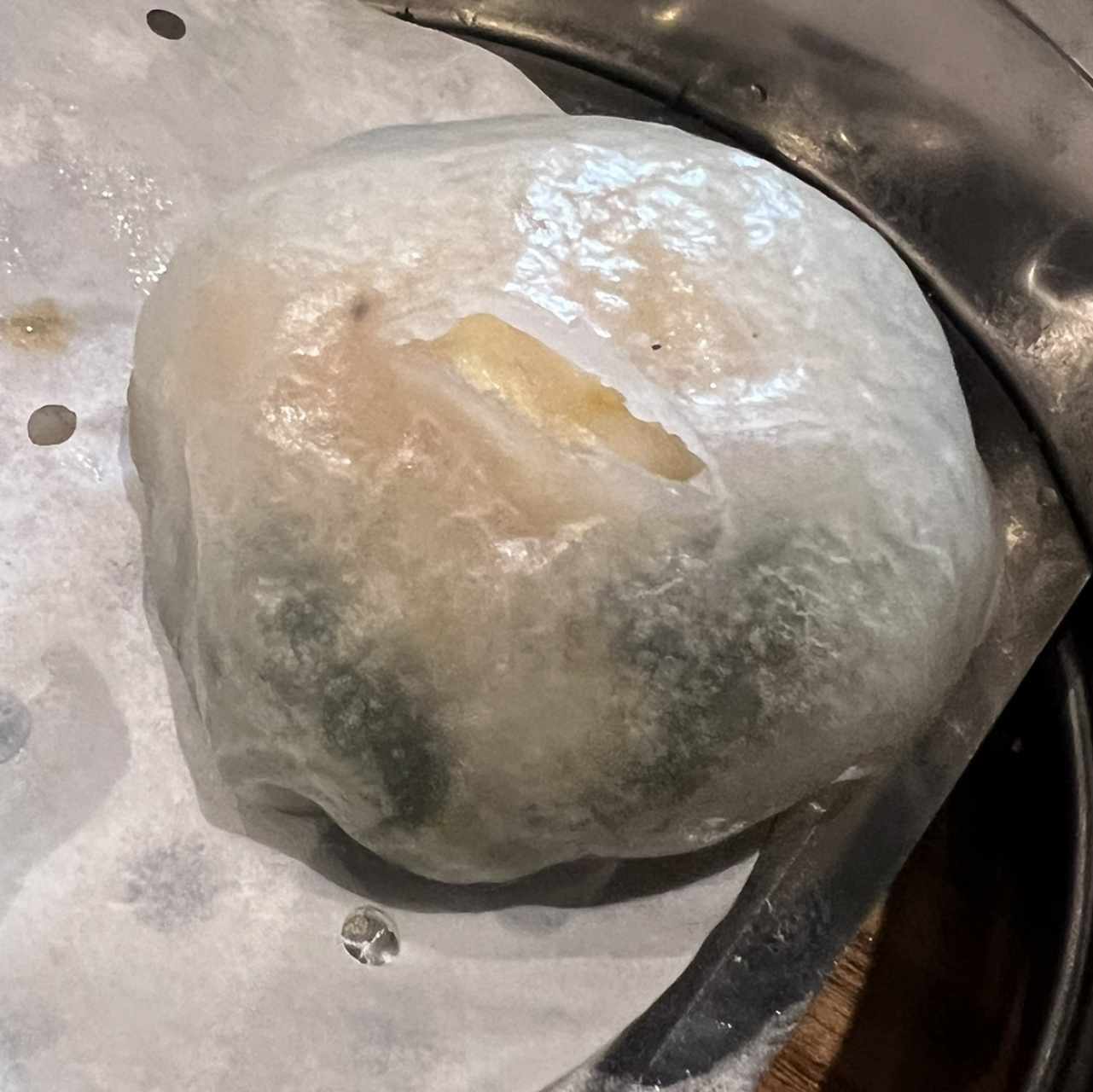 Desayuno Dimsum - Kao Choi Bao