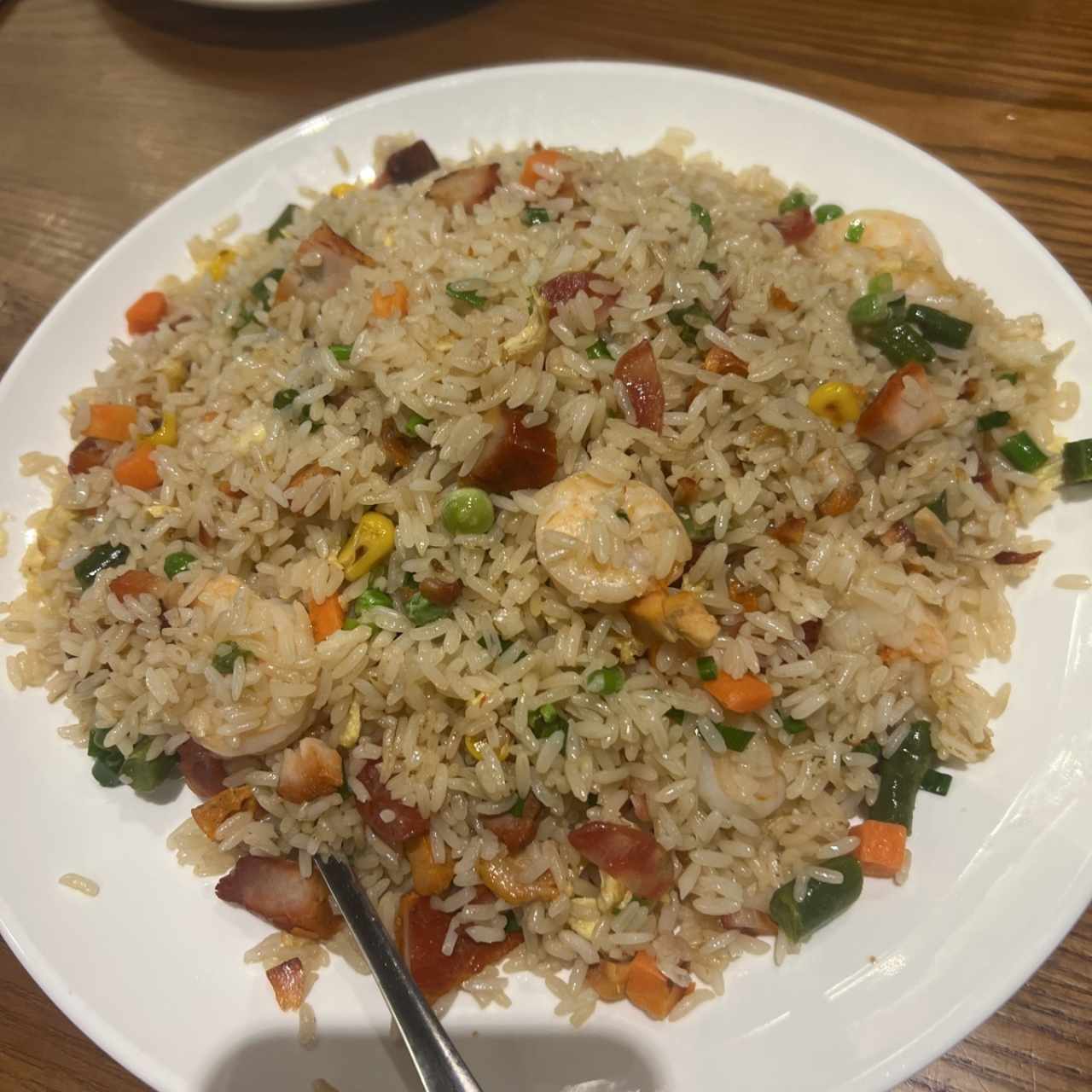 Yangzhou Fried Rice