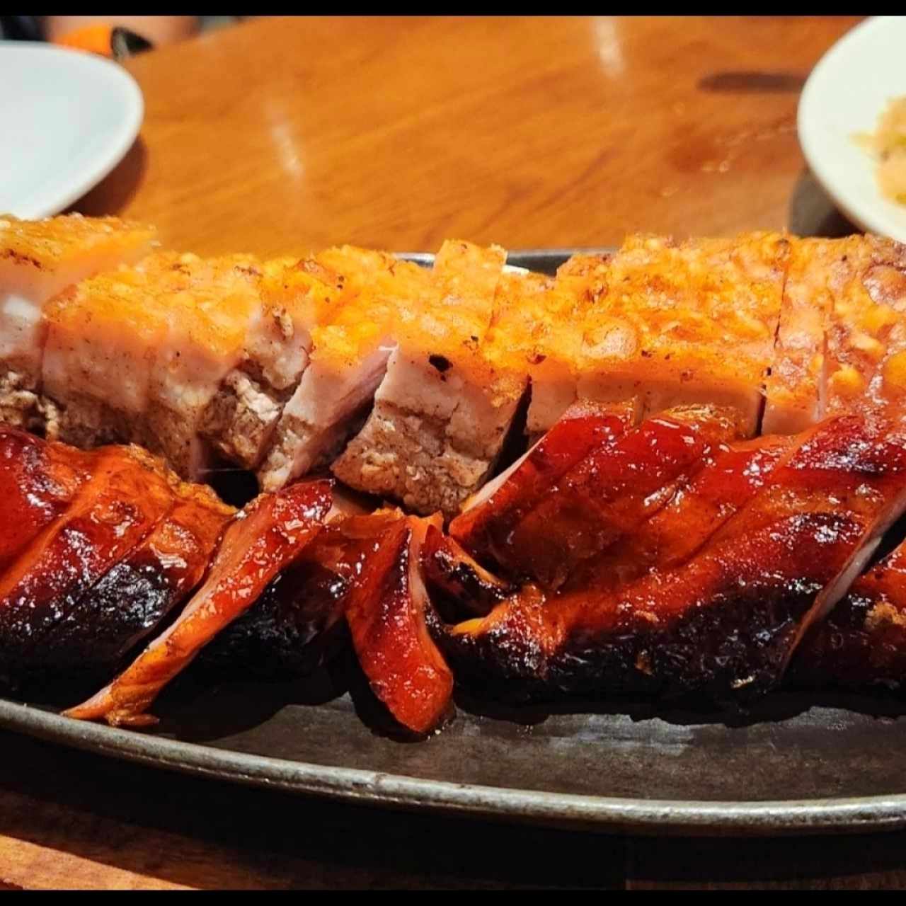 Roast Mixto de Tres