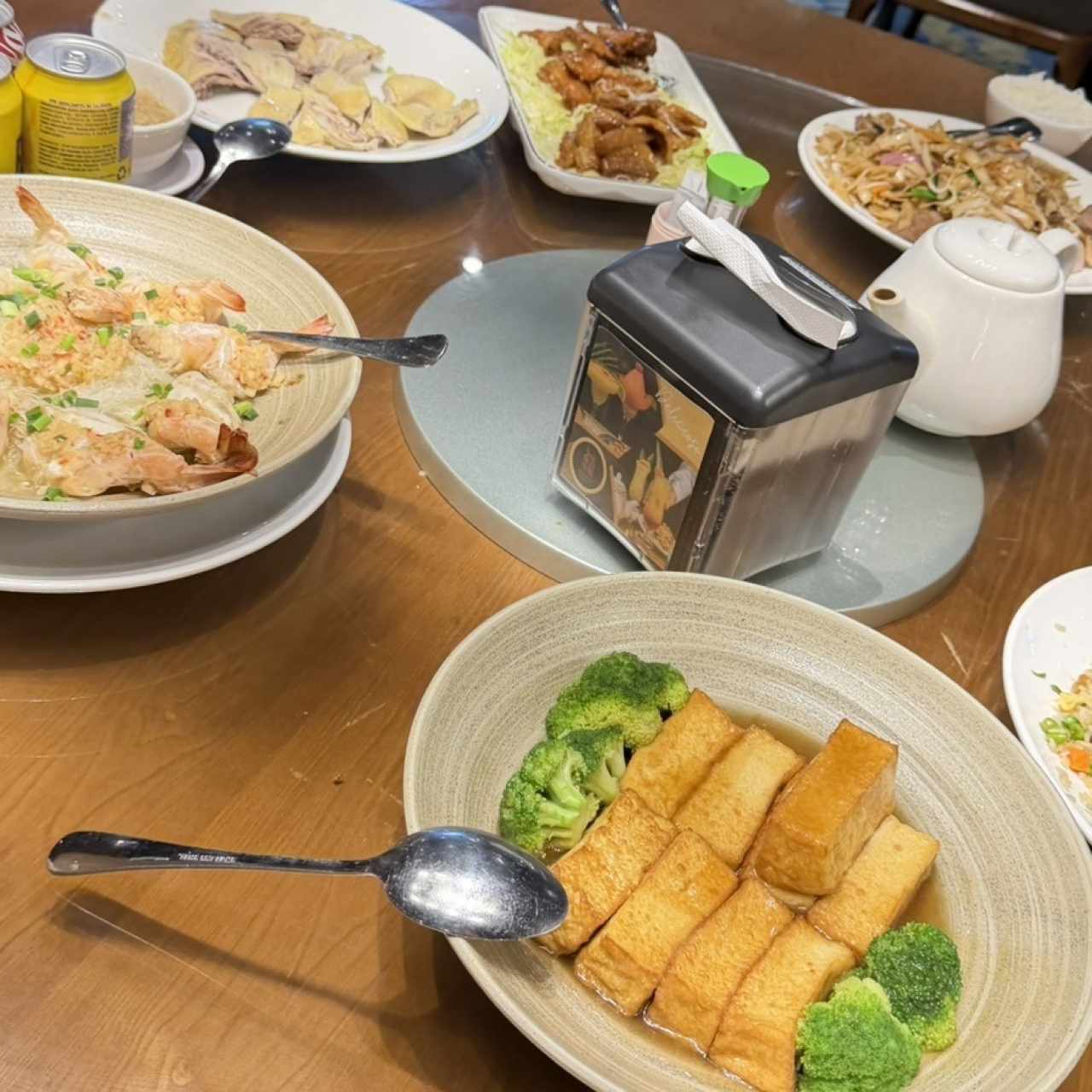 Vegetales - Piba Tofu