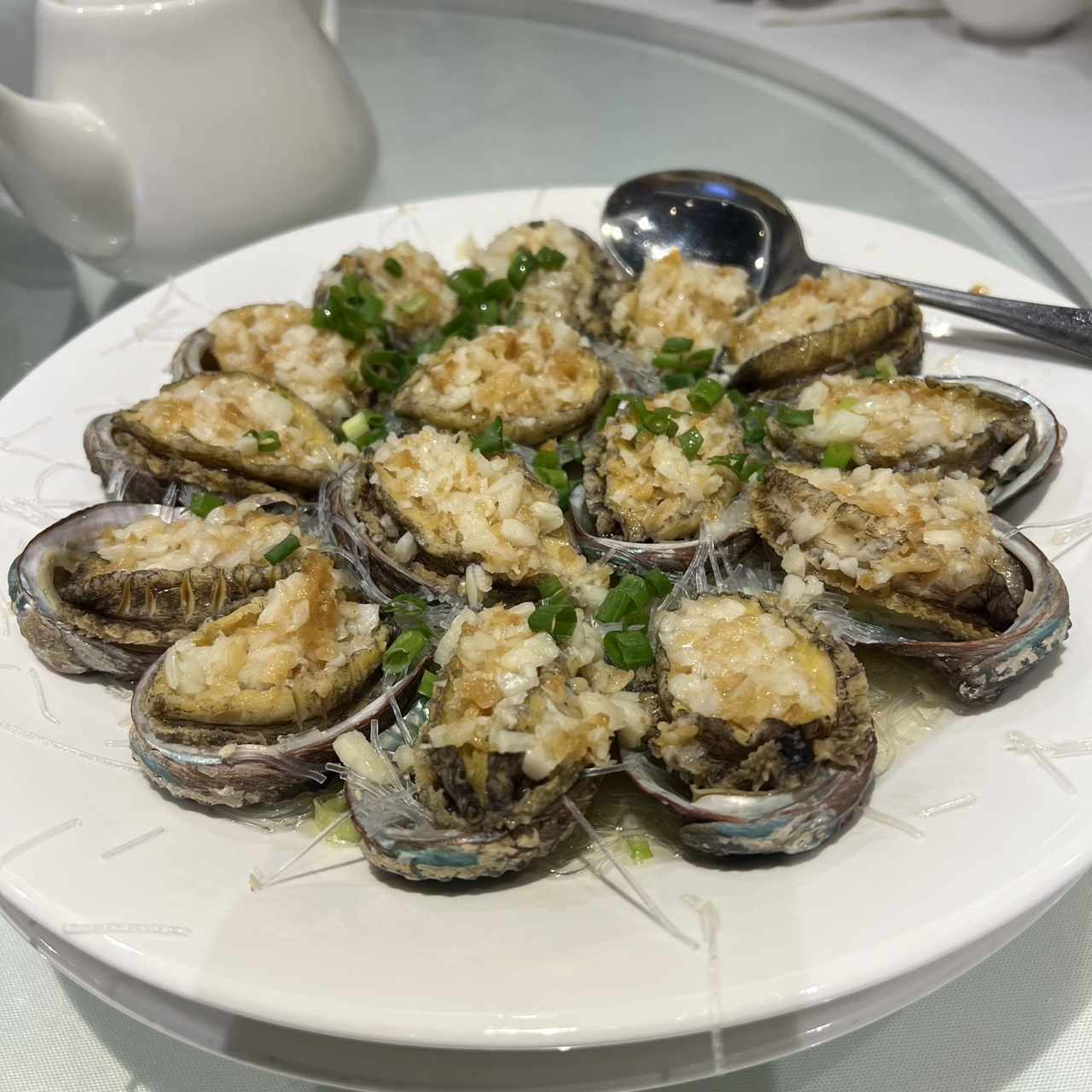 Abalone