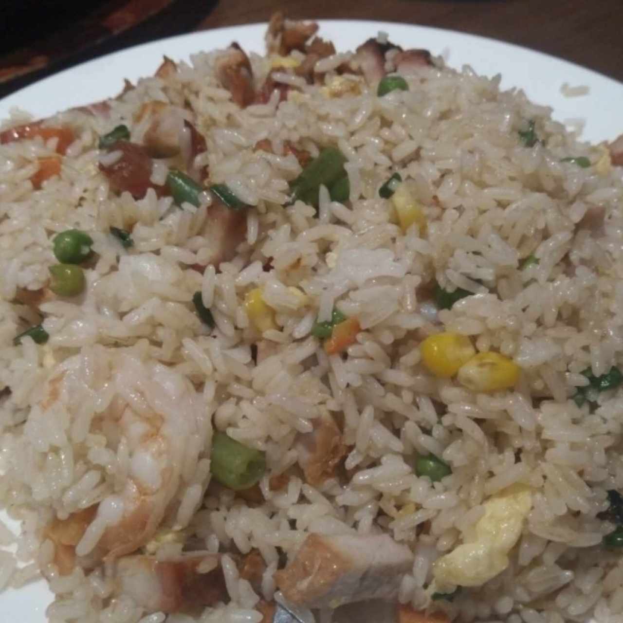 Rice & Noodles - Yangzhou Fried Rice