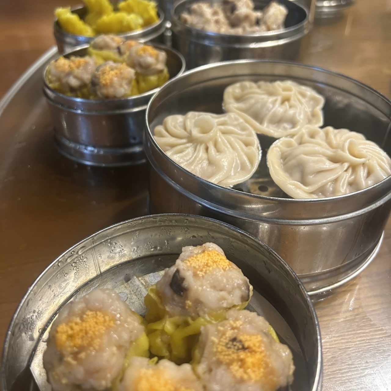 Dim sum