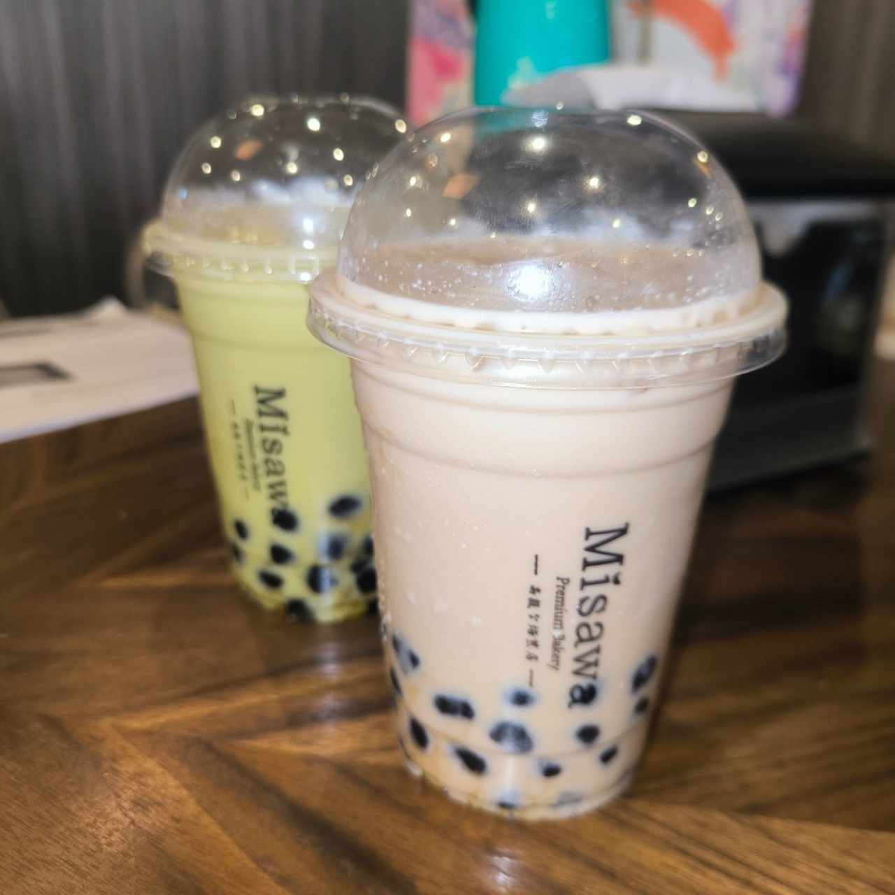 Bubble Tea - Lychee