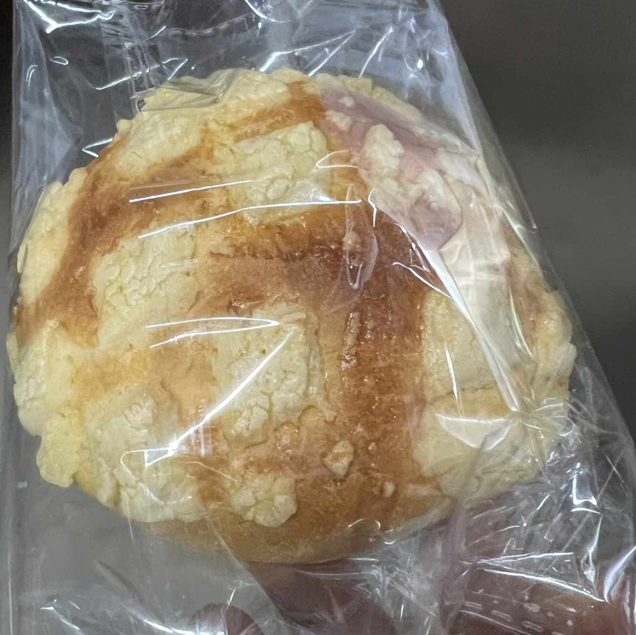 Pan de Piña Polo Pao