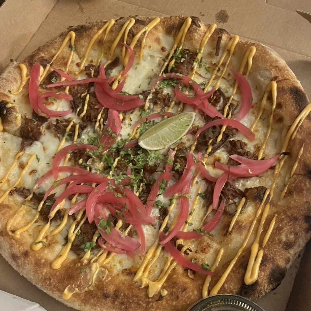 Pizza week