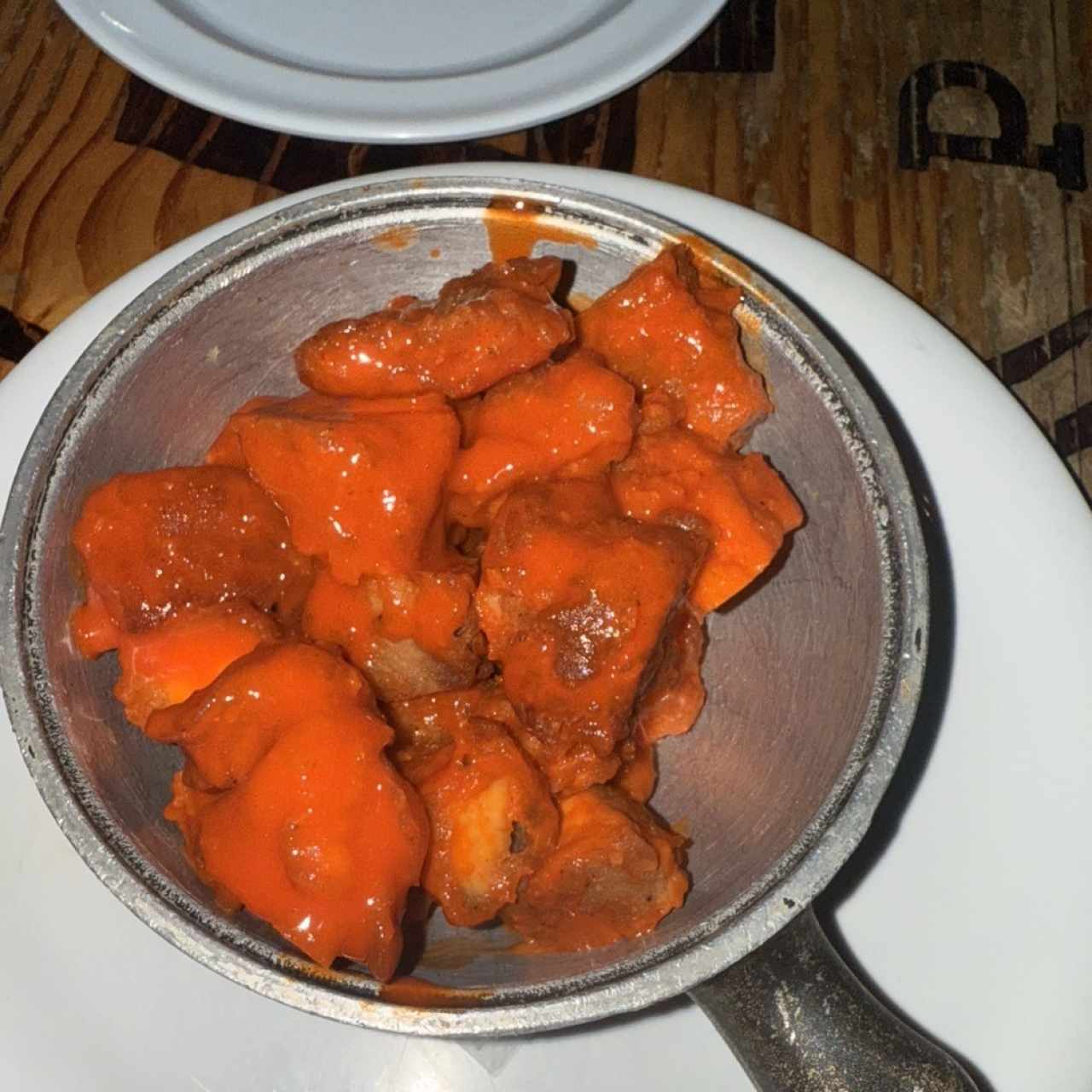 Buffalitos 