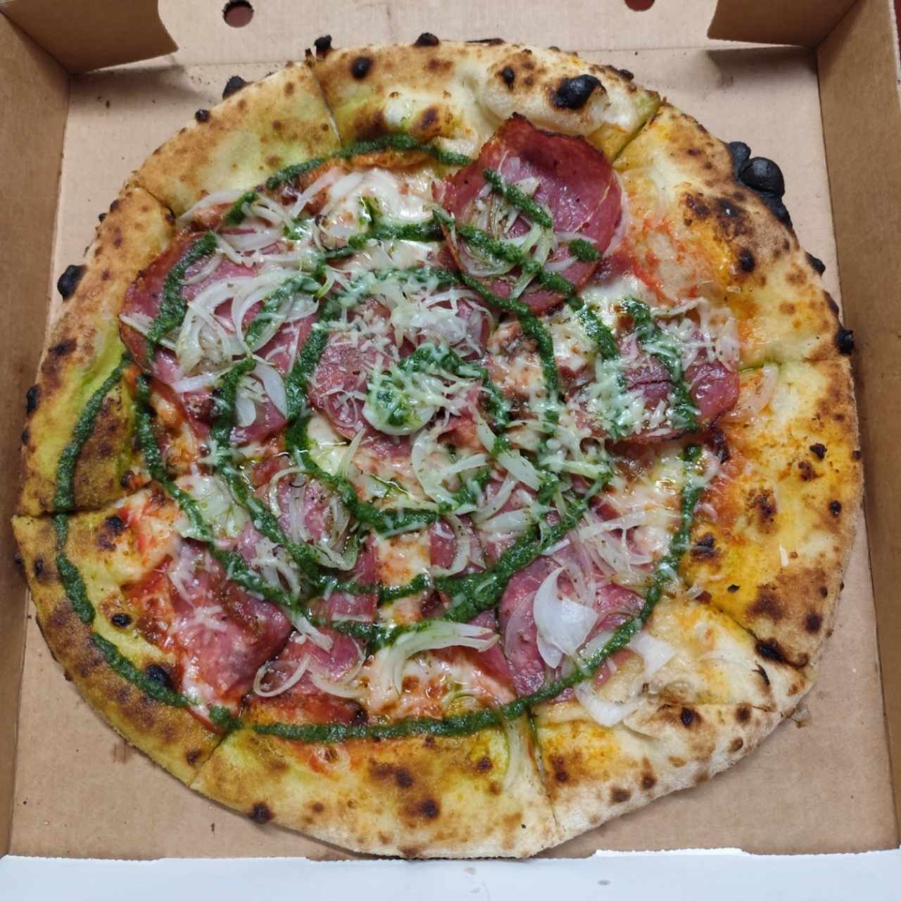 La Pocotona