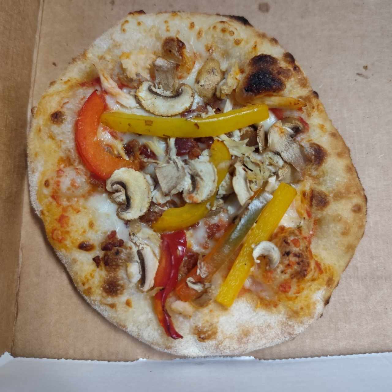 BARRIO PIZZA - BARRIO SAMPLER SET