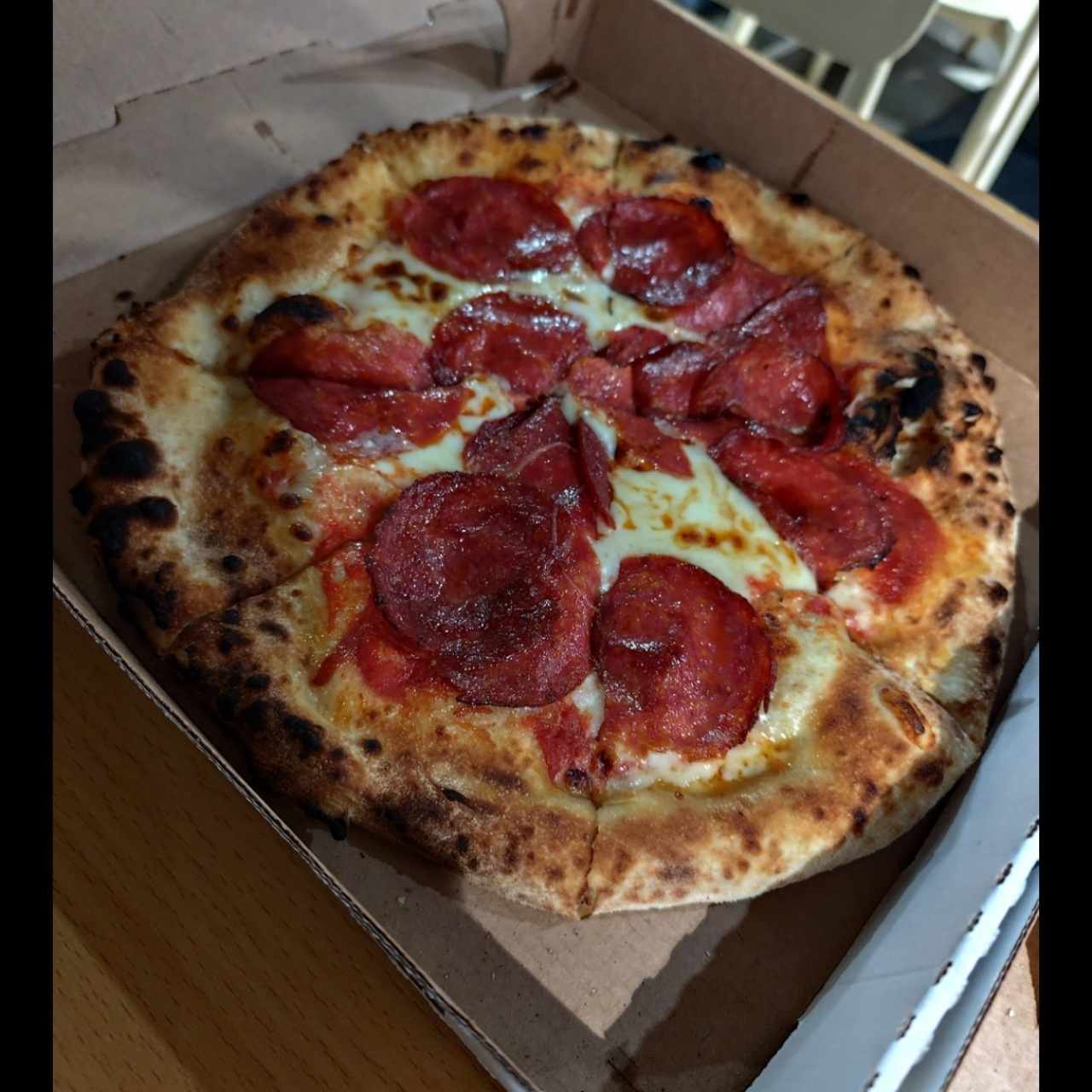 Pepperoni